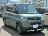 2025 Mitsubishi Delica Mini 660 T Sedan for sale, Japanese used car export - photo 8 of 17 | GULJI TRADERS