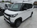 2025 Mitsubishi Delica Mini 660 G Sedan for sale, Japanese used car export - photo 3 of 43 | GULJI TRADERS