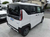 2025 Mitsubishi Delica Mini 660 G Sedan for sale, Japanese used car export - photo 5 of 43 | GULJI TRADERS