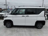 2025 Mitsubishi Delica Mini 660 G Sedan for sale, Japanese used car export - photo 7 of 43 | GULJI TRADERS