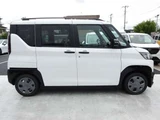 2025 Mitsubishi Delica Mini 660 G Sedan for sale, Japanese used car export - photo 13 of 43 | GULJI TRADERS
