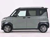 2025 Mitsubishi Delica Mini 660 T 4WD Sedan for sale, Japanese used car export - photo 2 of 36 | GULJI TRADERS