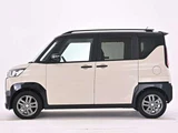 2025 Mitsubishi Delica Mini 660 T 4WD Sedan for sale, Japanese used car export - photo 2 of 37 | GULJI TRADERS