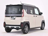 2025 Mitsubishi Delica Mini 660 T 4WD Sedan for sale, Japanese used car export - photo 17 of 37 | GULJI TRADERS