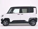 2025 Mitsubishi Delica Mini 660 T 4WD Sedan for sale, Japanese used car export - photo 2 of 34 | GULJI TRADERS