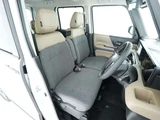 2025 Mitsubishi Delica Mini 660 T 4WD Sedan for sale, Japanese used car export - photo 5 of 34 | GULJI TRADERS