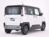 2025 Mitsubishi Delica Mini 660 T 4WD Sedan for sale, Japanese used car export - photo 17 of 34 | GULJI TRADERS