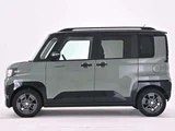 2025 Mitsubishi Delica Mini 660 T 4WD Sedan for sale, Japanese used car export - photo 2 of 38 | GULJI TRADERS