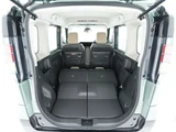 2025 Mitsubishi Delica Mini 660 T 4WD Sedan for sale, Japanese used car export - photo 8 of 38 | GULJI TRADERS
