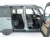 2025 Mitsubishi Delica Mini 660 T 4WD Sedan for sale, Japanese used car export - photo 19 of 38 | GULJI TRADERS