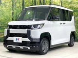 2025 Mitsubishi Delica Mini G Sedan for sale, Japanese used car export - photo 15 of 30 | GULJI TRADERS