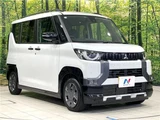 2025 Mitsubishi Delica Mini G Sedan for sale, Japanese used car export - photo 17 of 30 | GULJI TRADERS