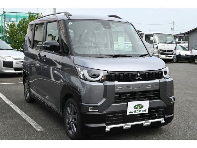 2025 Mitsubishi Delica Mini T Sedan for sale, Japanese used car export | GULJI TRADERS