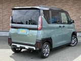 2025 Mitsubishi Delica Mini Sedan for sale, Japanese used car export - photo 3 of 45 | GULJI TRADERS