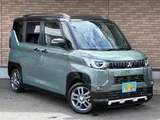 2025 Mitsubishi Delica Mini Sedan for sale, Japanese used car export - photo 4 of 45 | GULJI TRADERS