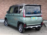 2025 Mitsubishi Delica Mini Sedan for sale, Japanese used car export - photo 33 of 45 | GULJI TRADERS