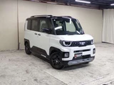 2025 Mitsubishi Delica Mini 660 T 4WD Sedan for sale, Japanese used car export - photo 24 of 61 | GULJI TRADERS