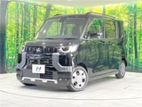 2025 Mitsubishi Delica Mini G Sedan for sale, Japanese used car export - photo 1 of 30 | GULJI TRADERS
