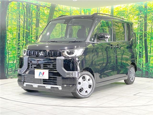 2025 Mitsubishi Delica Mini G - photo 1 2025 Mitsubishi Delica Mini G Sedan for sale, Japanese used car export | GULJI TRADERS