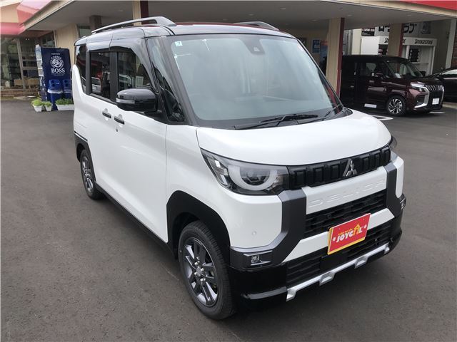 2025 Mitsubishi Delica Mini Sedan for sale, Japanese used car export | GULJI TRADERS