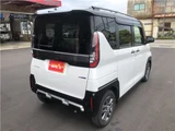 2025 Mitsubishi Delica Mini Sedan for sale, Japanese used car export - photo 2 of 62 | GULJI TRADERS