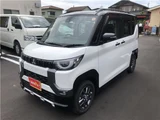 2025 Mitsubishi Delica Mini Sedan for sale, Japanese used car export - photo 5 of 62 | GULJI TRADERS