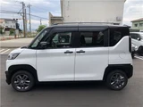 2025 Mitsubishi Delica Mini Sedan for sale, Japanese used car export - photo 6 of 62 | GULJI TRADERS