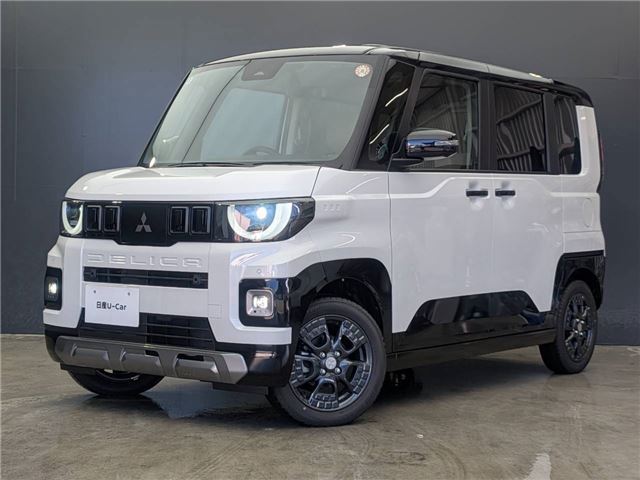 2025 Mitsubishi Delica Mini T Sedan for sale, Japanese used car export - photo 1 of 46 | GULJI TRADERS