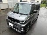 2025 Mitsubishi Delica Mini Sedan for sale, Japanese used car export - photo 4 of 50 | GULJI TRADERS