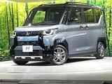 2025 Mitsubishi Delica Mini G Sedan for sale, Japanese used car export - photo 1 of 30 | GULJI TRADERS