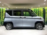 2025 Mitsubishi Delica Mini G Sedan for sale, Japanese used car export - photo 23 of 30 | GULJI TRADERS
