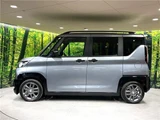 2025 Mitsubishi Delica Mini G Sedan for sale, Japanese used car export - photo 27 of 30 | GULJI TRADERS