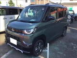 2025 Mitsubishi Delica Mini T Premium Sedan for sale, Japanese used car export - photo 3 of 24 | GULJI TRADERS