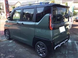 2025 Mitsubishi Delica Mini T Premium Sedan for sale, Japanese used car export - photo 4 of 24 | GULJI TRADERS