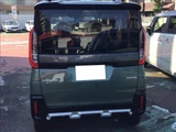 2025 Mitsubishi Delica Mini T Premium Sedan for sale, Japanese used car export - photo 5 of 24 | GULJI TRADERS