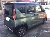 2025 Mitsubishi Delica Mini T Premium Sedan for sale, Japanese used car export - photo 6 of 24 | GULJI TRADERS