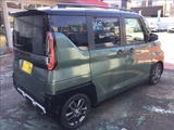 2025 Mitsubishi Delica Mini T Premium Sedan for sale, Japanese used car export - photo 7 of 24 | GULJI TRADERS