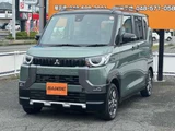 2025 Mitsubishi Delica Mini 660 G 4WD Sedan for sale, Japanese used car export - photo 2 of 32 | GULJI TRADERS
