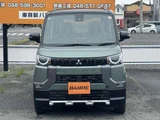 2025 Mitsubishi Delica Mini 660 G 4WD Sedan for sale, Japanese used car export - photo 3 of 32 | GULJI TRADERS