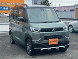 2025 Mitsubishi Delica Mini 660 G 4WD Sedan for sale, Japanese used car export - photo 4 of 32 | GULJI TRADERS