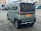 2025 Mitsubishi Delica Mini 660 G 4WD Sedan for sale, Japanese used car export - photo 8 of 32 | GULJI TRADERS