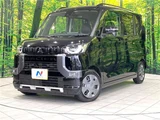 2025 Mitsubishi Delica Mini G Sedan for sale, Japanese used car export - photo 1 of 30 | GULJI TRADERS
