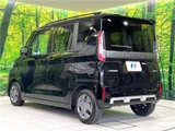 2025 Mitsubishi Delica Mini G Sedan for sale, Japanese used car export - photo 24 of 30 | GULJI TRADERS