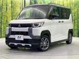 2025 Mitsubishi Delica Mini G Sedan for sale, Japanese used car export - photo 1 of 30 | GULJI TRADERS