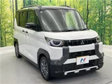 2025 Mitsubishi Delica Mini G Sedan for sale, Japanese used car export - photo 6 of 30 | GULJI TRADERS