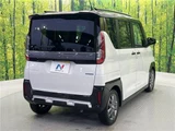 2025 Mitsubishi Delica Mini G Sedan for sale, Japanese used car export - photo 8 of 30 | GULJI TRADERS
