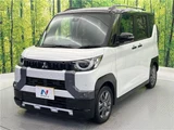 2025 Mitsubishi Delica Mini G Sedan for sale, Japanese used car export - photo 12 of 30 | GULJI TRADERS