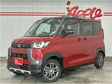 2025 Mitsubishi Delica Mini 4WD Sedan for sale, Japanese used car export - photo 1 of 62 | GULJI TRADERS