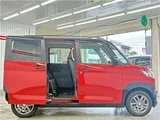 2025 Mitsubishi Delica Mini 4WD Sedan for sale, Japanese used car export - photo 13 of 62 | GULJI TRADERS
