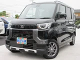 2025 Mitsubishi Delica Mini 660 G 4WD Sedan for sale, Japanese used car export - photo 1 of 41 | GULJI TRADERS